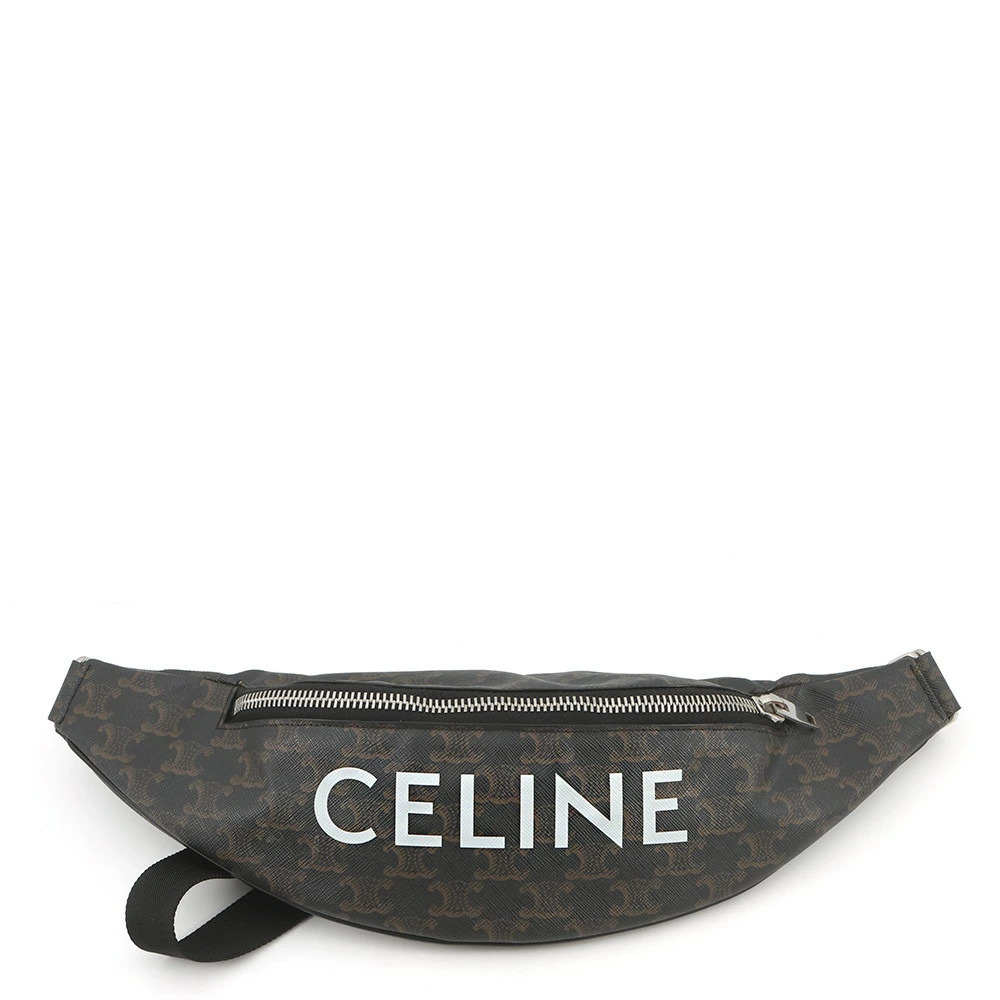 Celine Triomphe Belt Bag